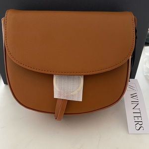 JJ Winters Ivy Crossbody Bag